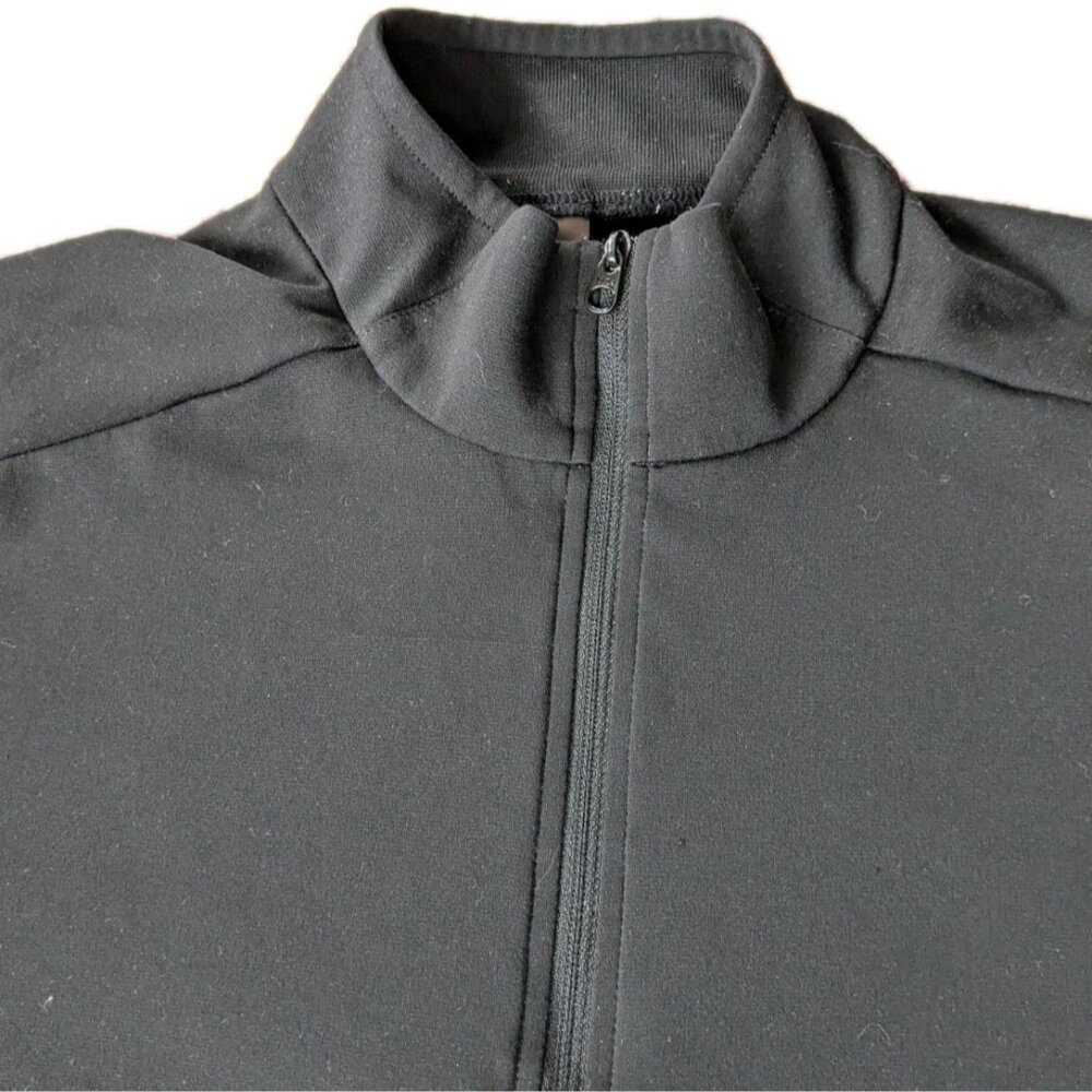 Arc’teryx Jacket Test Team Sweater Pullover Arcteryx Women Large Sample Hiking - Picture 5 of 11